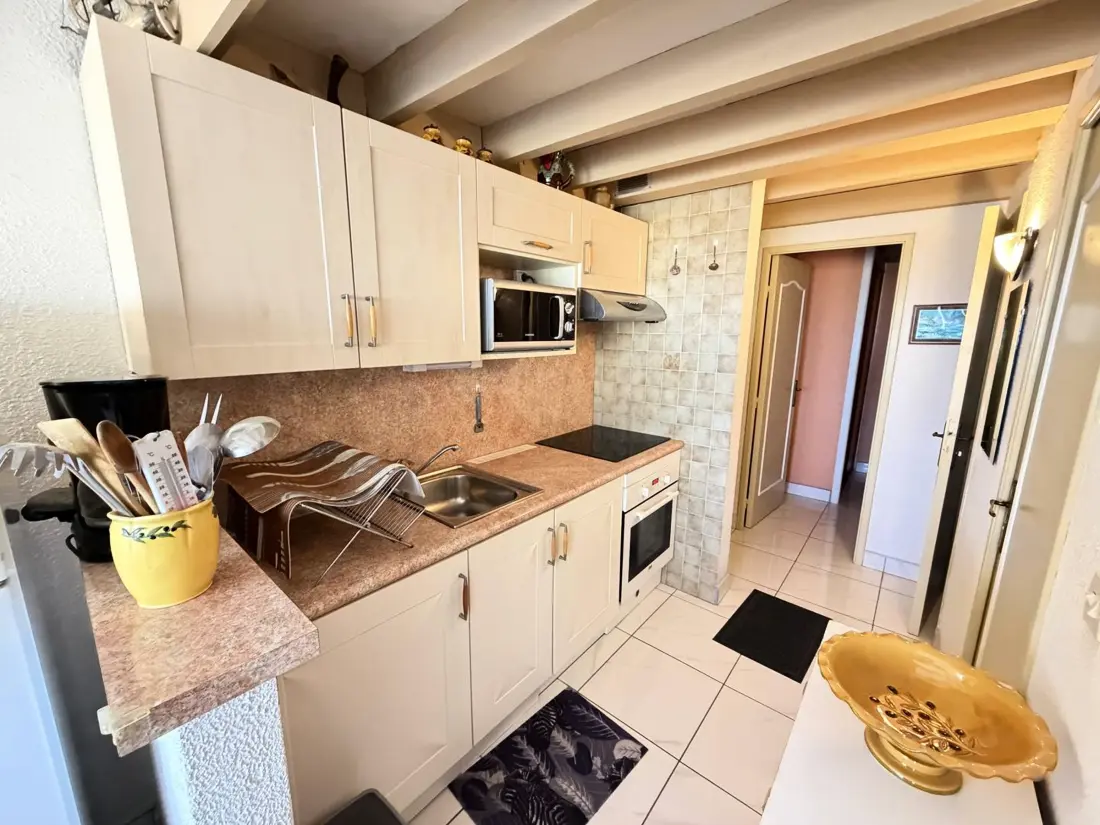 Location de Vacances Argelès-sur-Mer 123