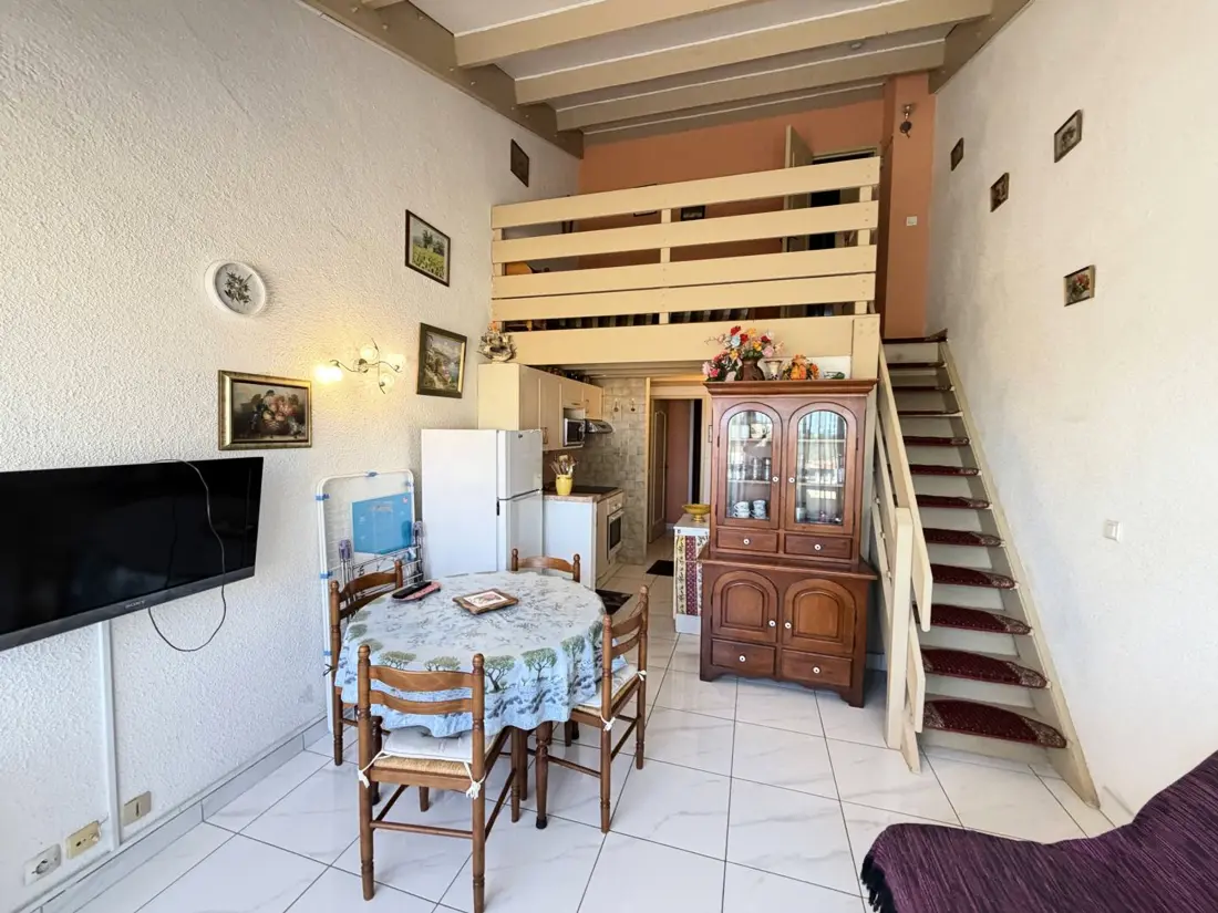 Location de Vacances Argelès-sur-Mer 123