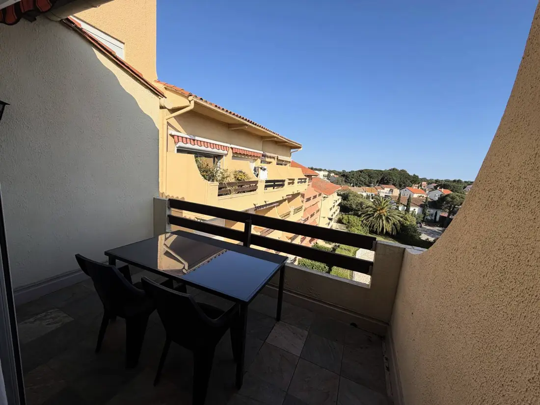 Location de Vacances Argelès-sur-Mer 123