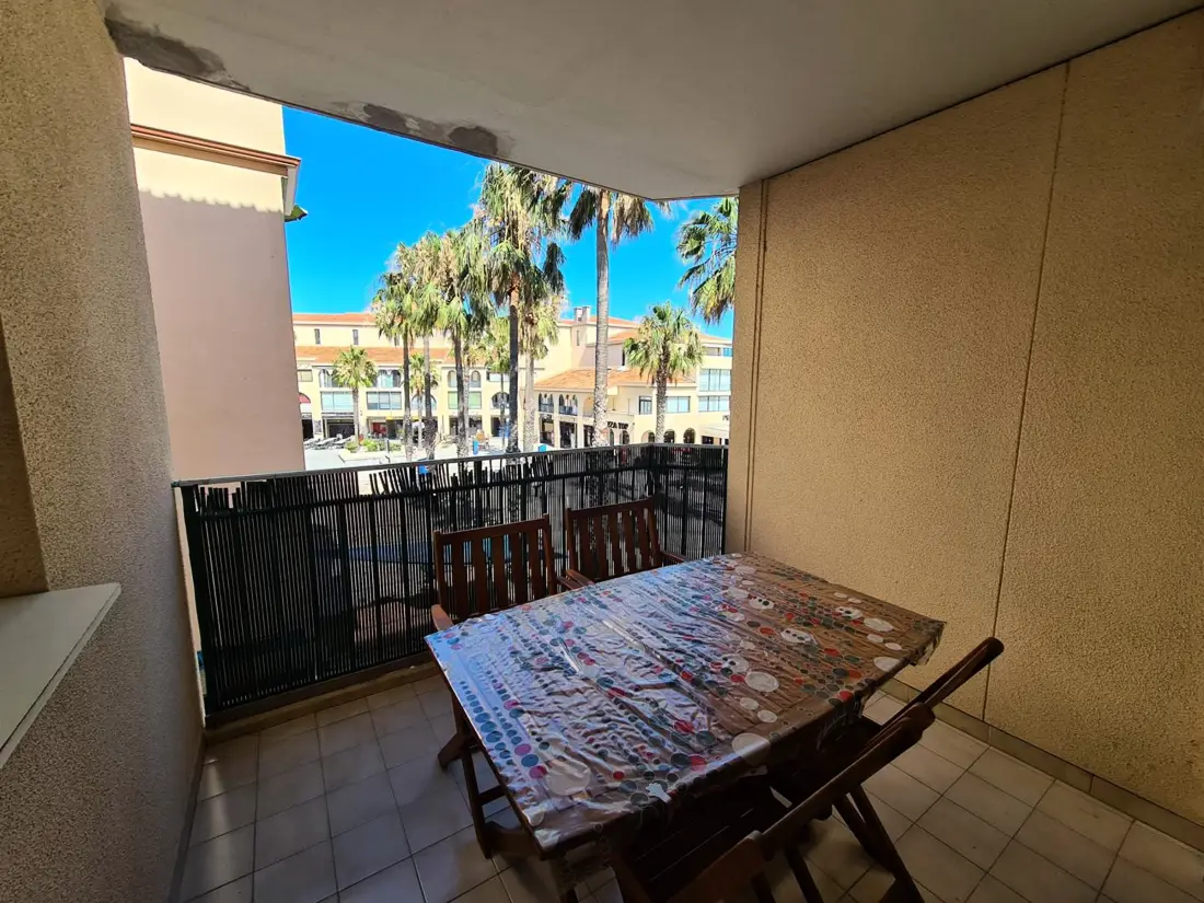Location de Vacances Argelès-sur-Mer 137