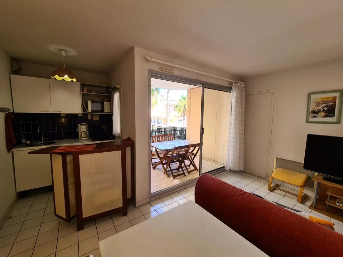 Location de Vacances Argelès-sur-Mer 137