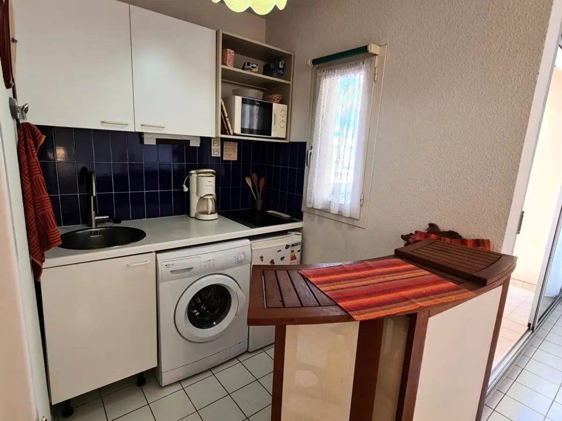 Location de Vacances Argelès-sur-Mer 137
