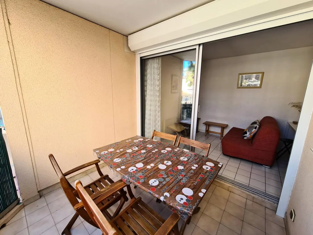 Location de Vacances Argelès-sur-Mer 137