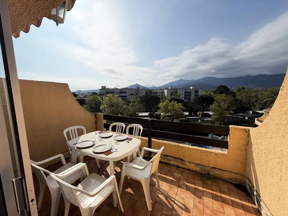 Location de Vacances Argelès-sur-Mer 143