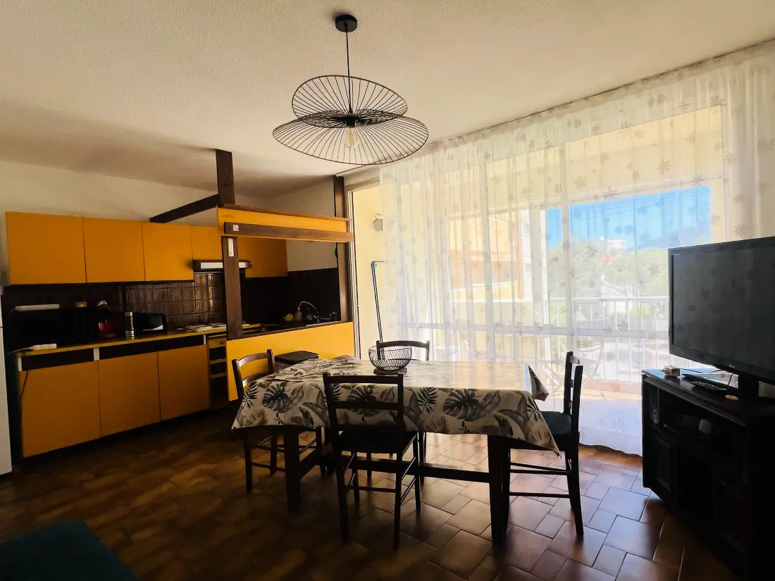 Location de Vacances Argelès-sur-Mer 221