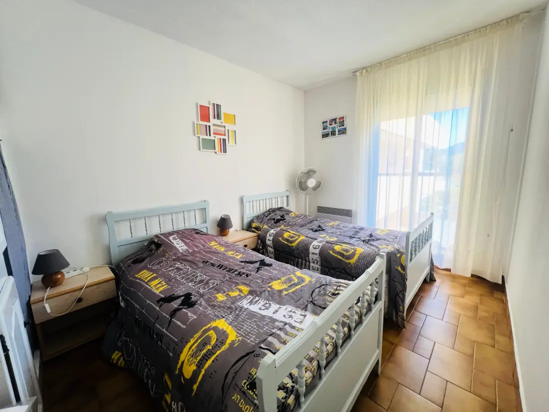 Location de Vacances Argelès-sur-Mer 221