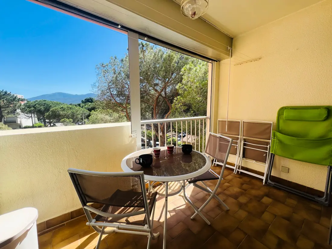 Location de Vacances Argelès-sur-Mer 221
