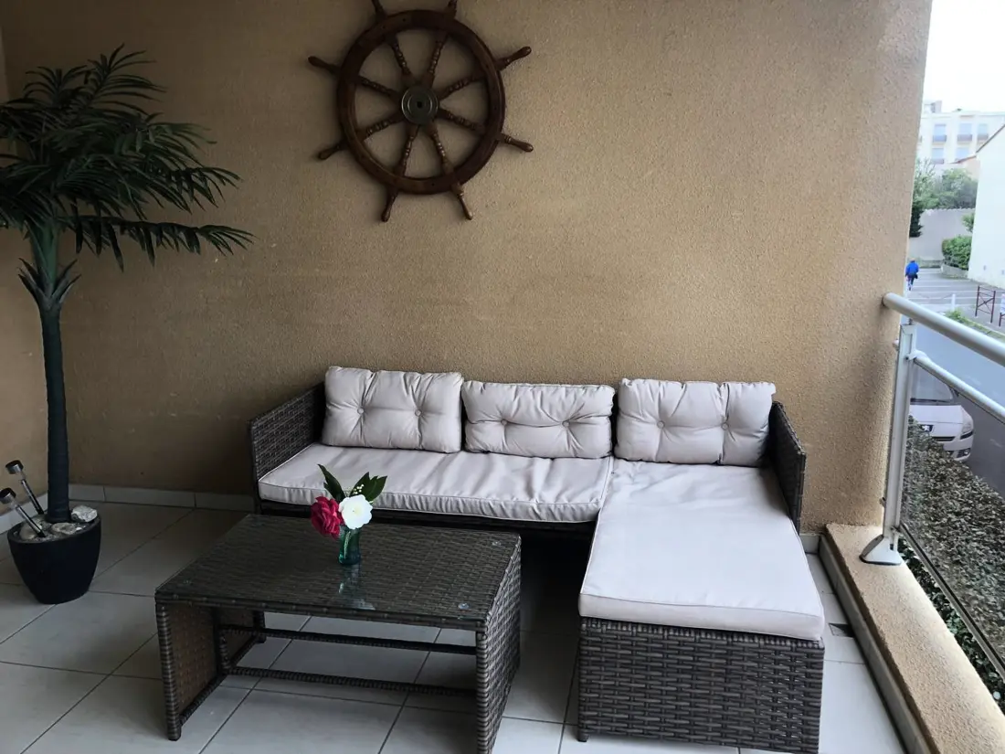 Location de Vacances Argelès-sur-Mer 265