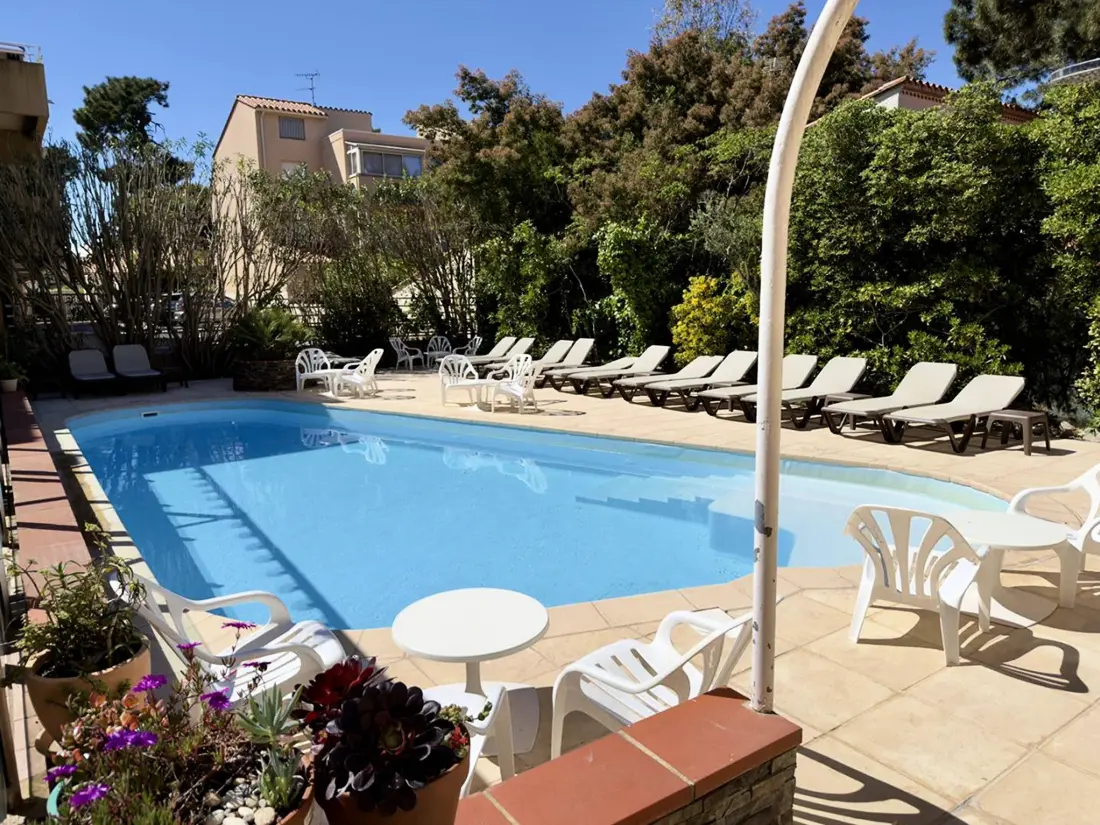Location de Vacances Argelès-sur-Mer 265