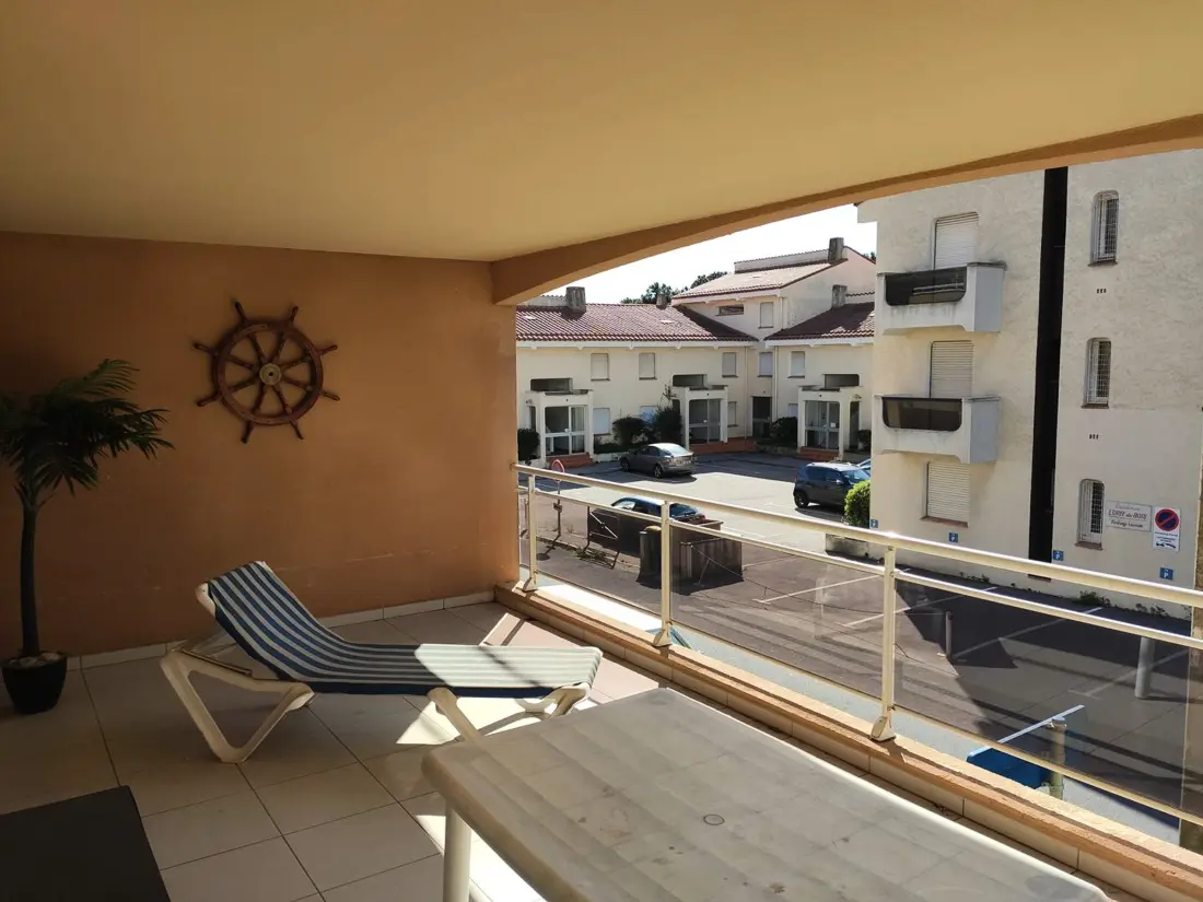 Location de Vacances Argelès-sur-Mer 265