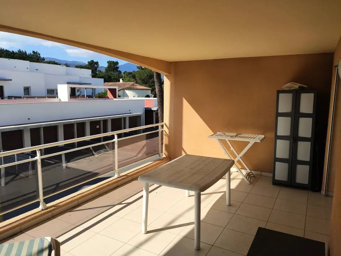 Location de Vacances Argelès-sur-Mer 265