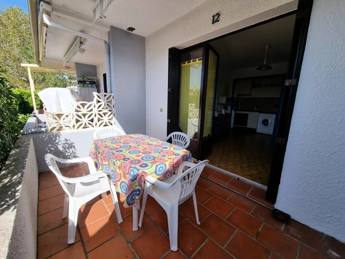 Location de Vacances Argelès-sur-Mer 266