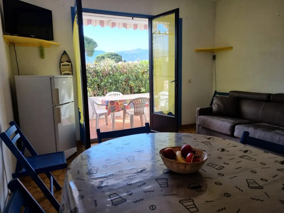 Location de Vacances Argelès-sur-Mer 266