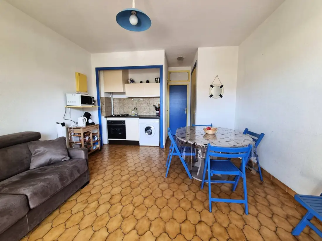 Location de Vacances Argelès-sur-Mer 266