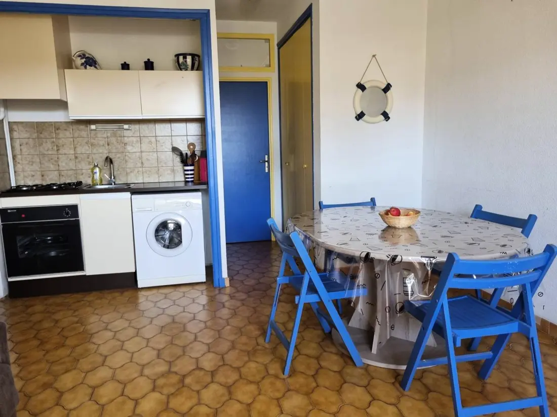 Location de Vacances Argelès-sur-Mer 266