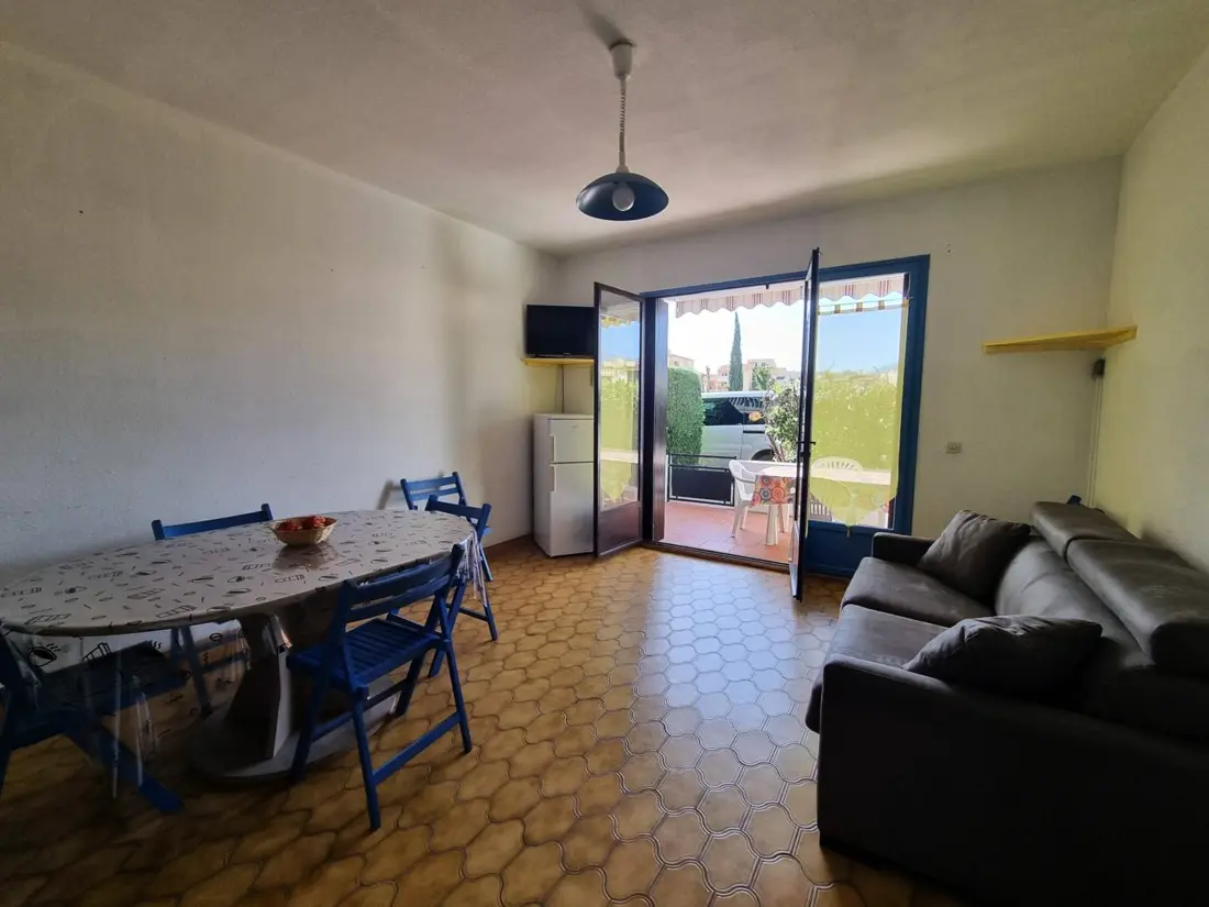 Location de Vacances Argelès-sur-Mer 266