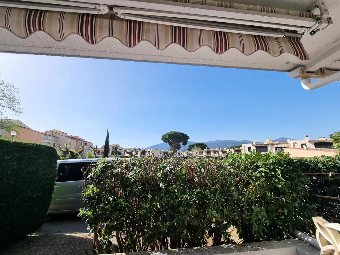 Location de Vacances Argelès-sur-Mer 266