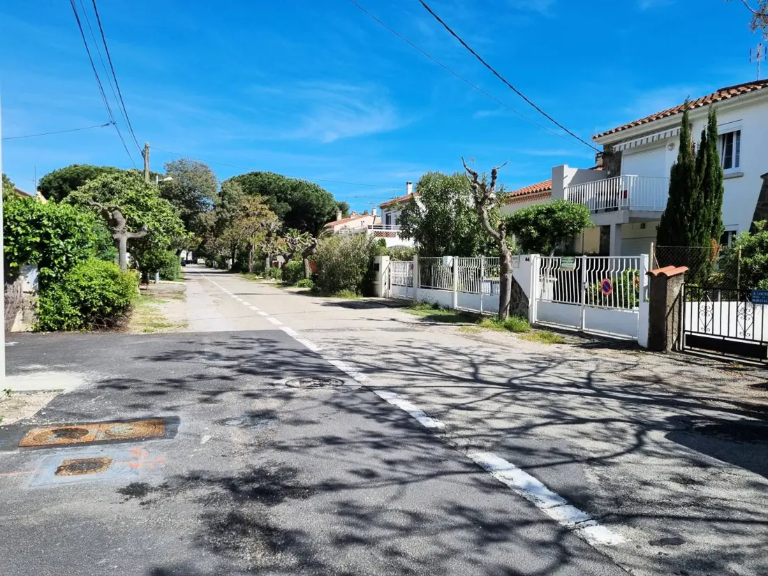 Location de Vacances Argelès-sur-Mer 271