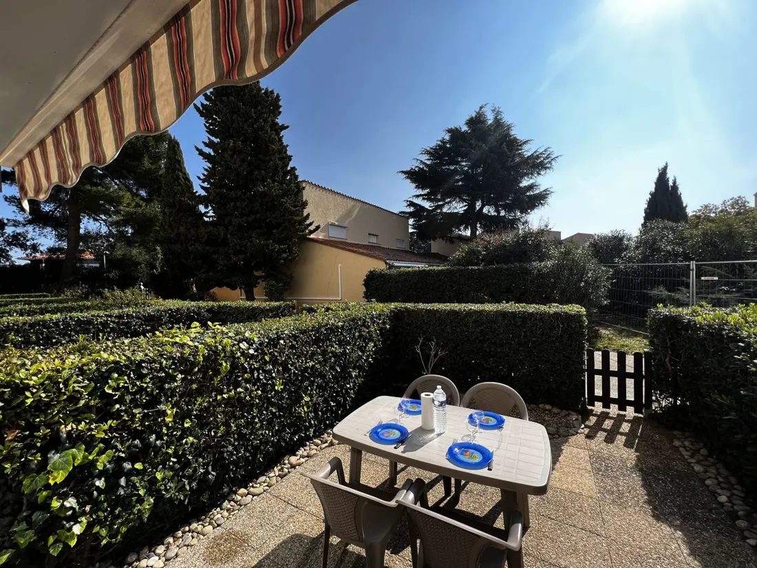 Location de Vacances Argelès-sur-Mer 289