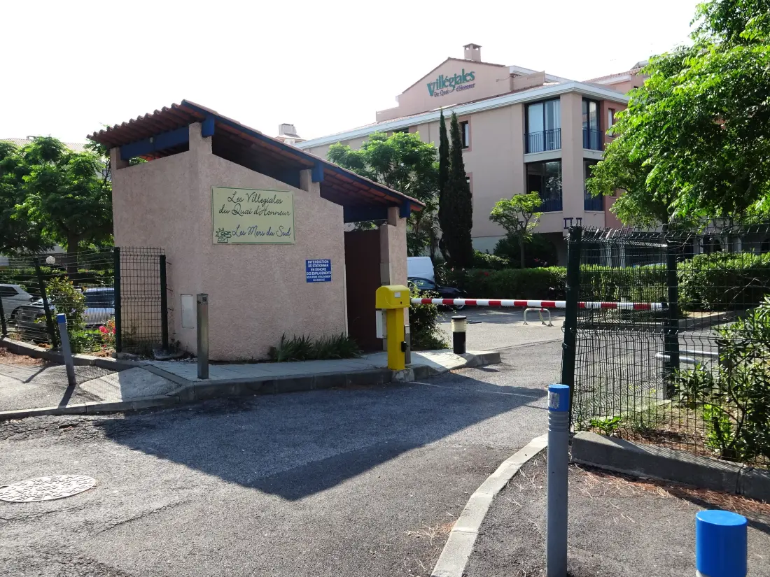 Location de Vacances Argelès-sur-Mer 296