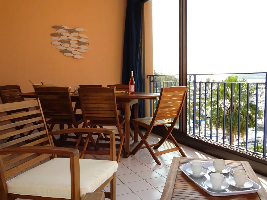 Location de Vacances Argelès-sur-Mer 296