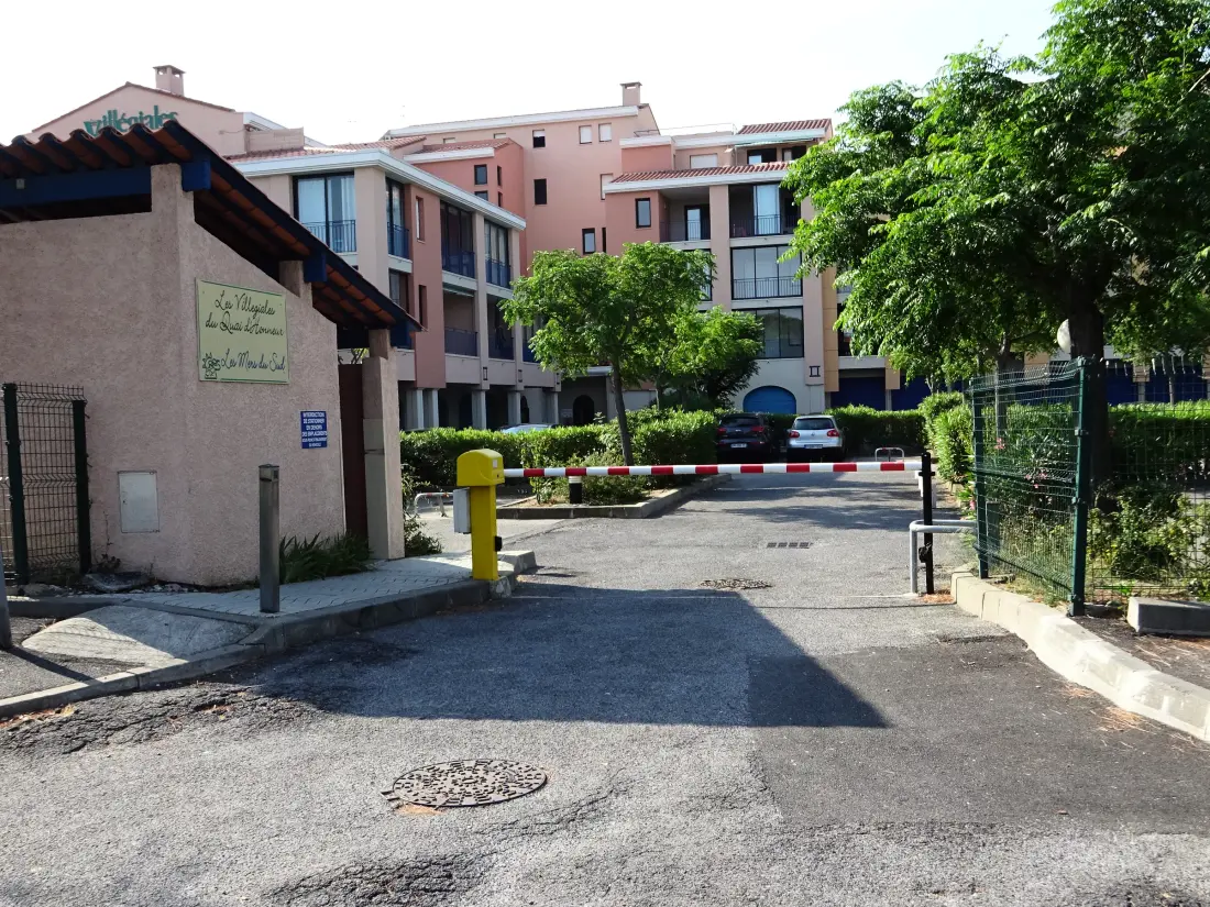 Location de Vacances Argelès-sur-Mer 296