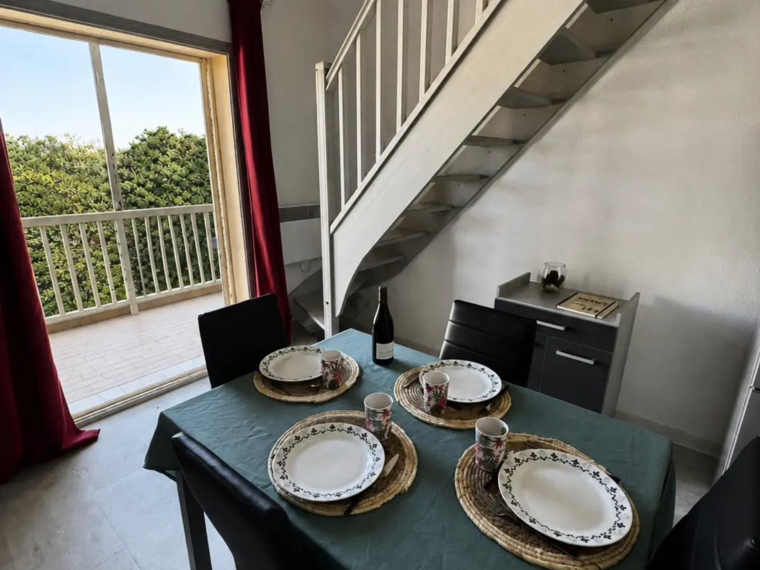 Location de Vacances Argelès-sur-Mer 315