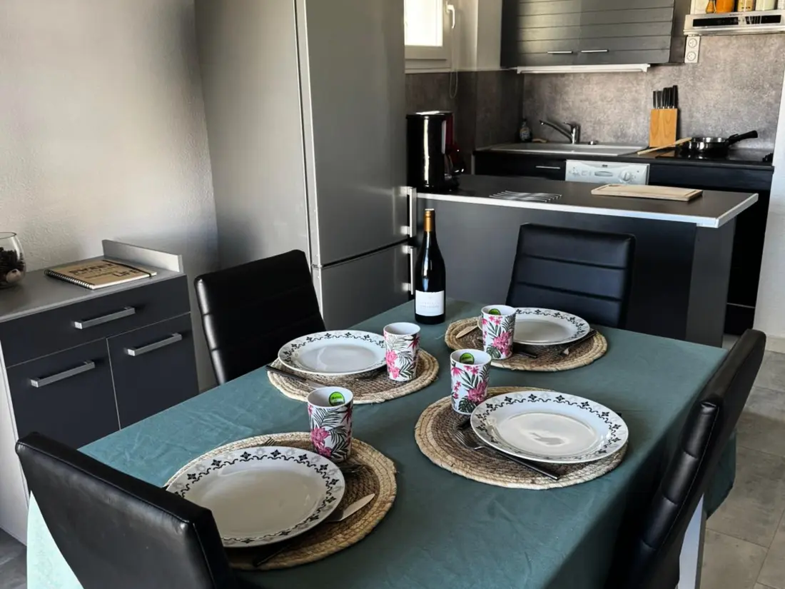 Location de Vacances Argelès-sur-Mer 315