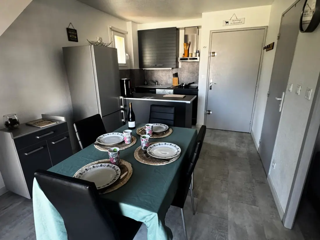 Location de Vacances Argelès-sur-Mer 315