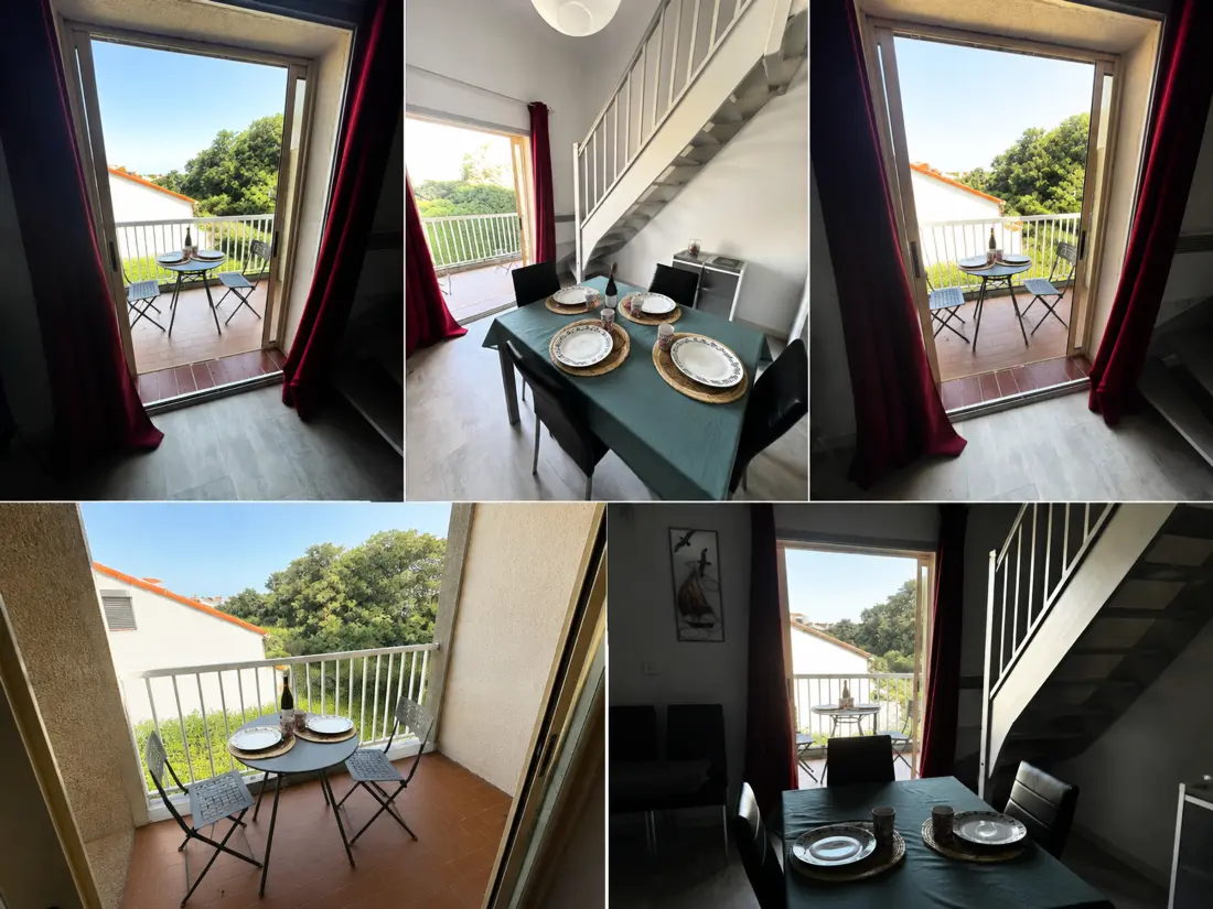 Location de Vacances Argelès-sur-Mer 315