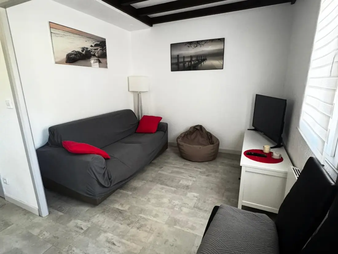 Location de Vacances Argelès-sur-Mer 315