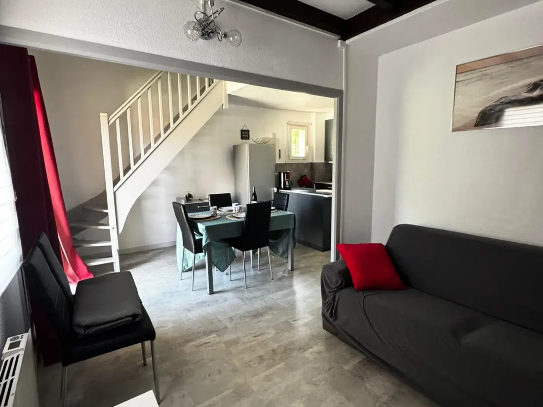 Location de Vacances Argelès-sur-Mer 315