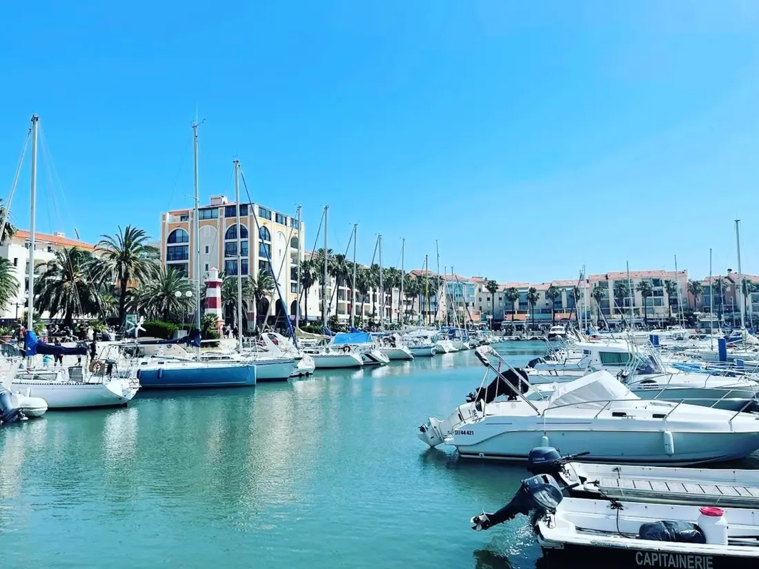 Location de Vacances Argelès-sur-Mer 315