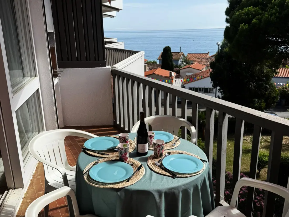 Location de Vacances Argelès-sur-Mer 335
