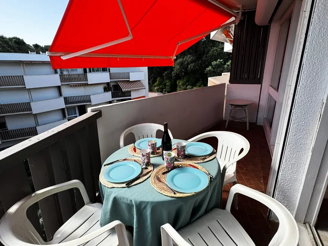 Location de Vacances Argelès-sur-Mer 335