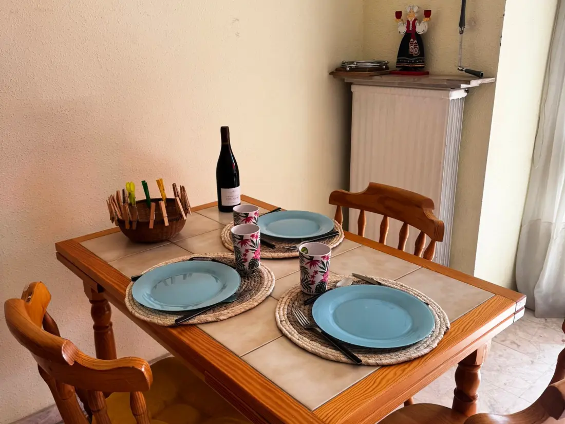 Location de Vacances Argelès-sur-Mer 335