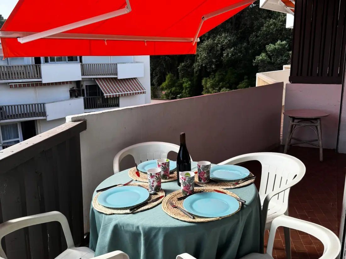 Location de Vacances Argelès-sur-Mer 335