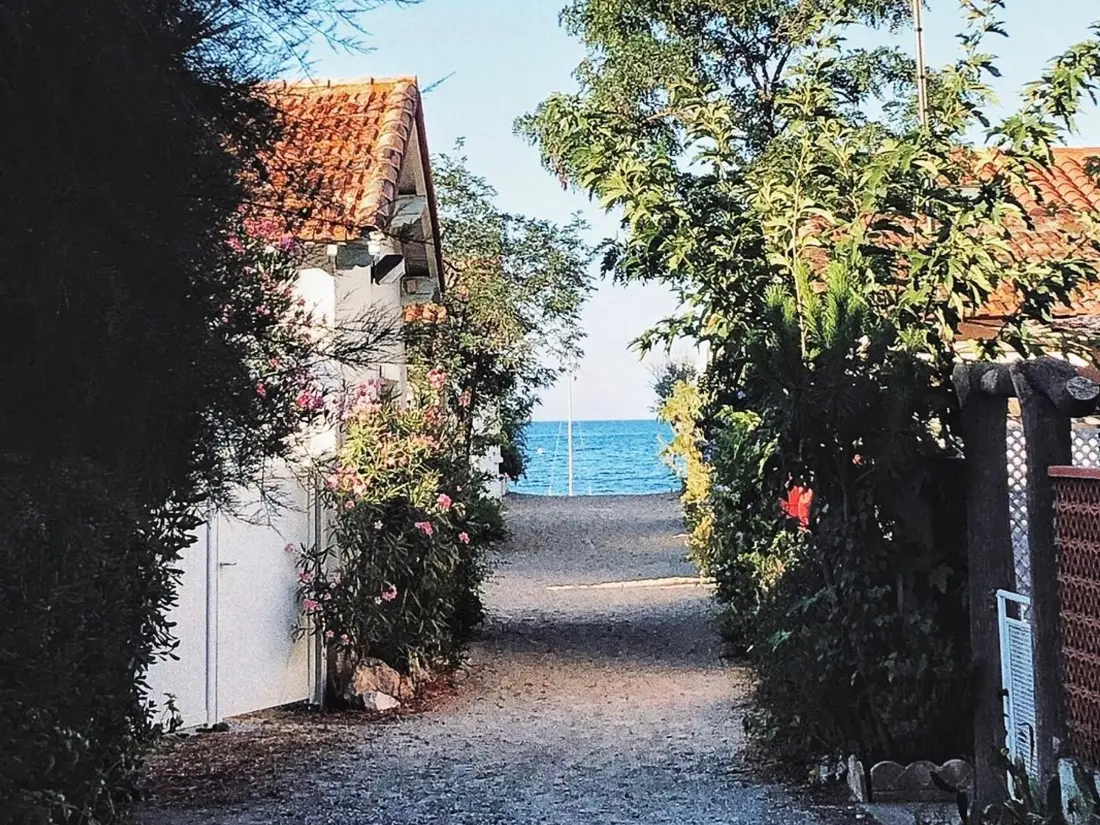 Location de Vacances Argelès-sur-Mer 335