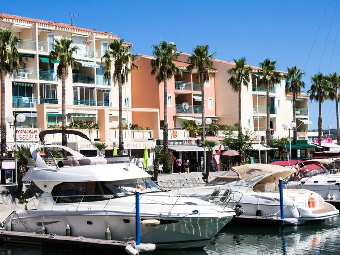 Location de Vacances Argelès-sur-Mer 335