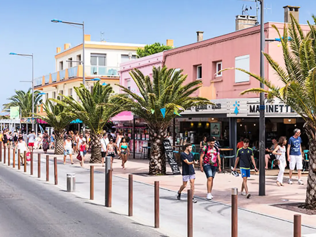 Location de Vacances Argelès-sur-Mer 335