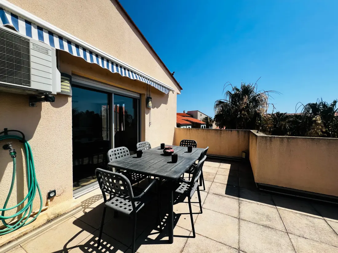 Location de Vacances Argelès-sur-Mer 341