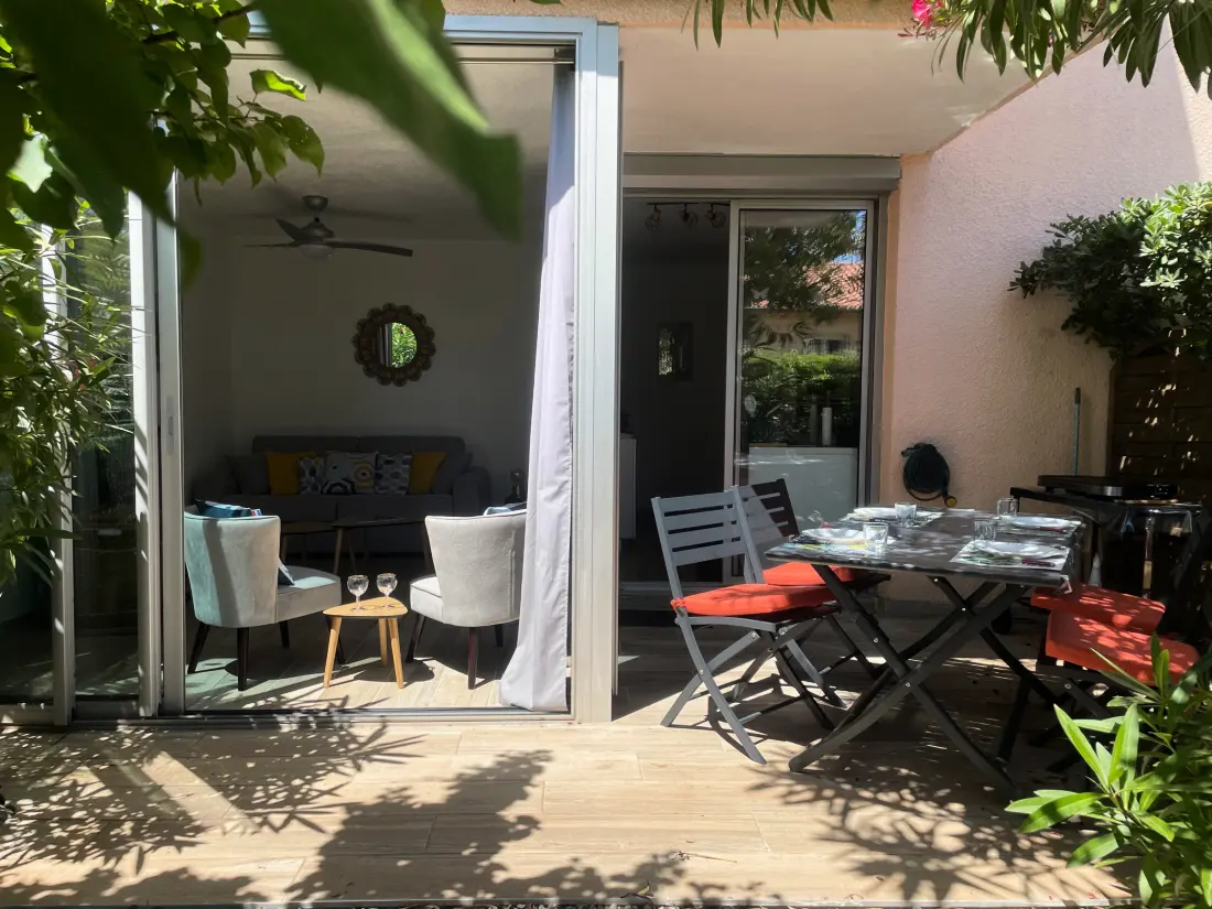 Location de Vacances Argelès-sur-Mer 342