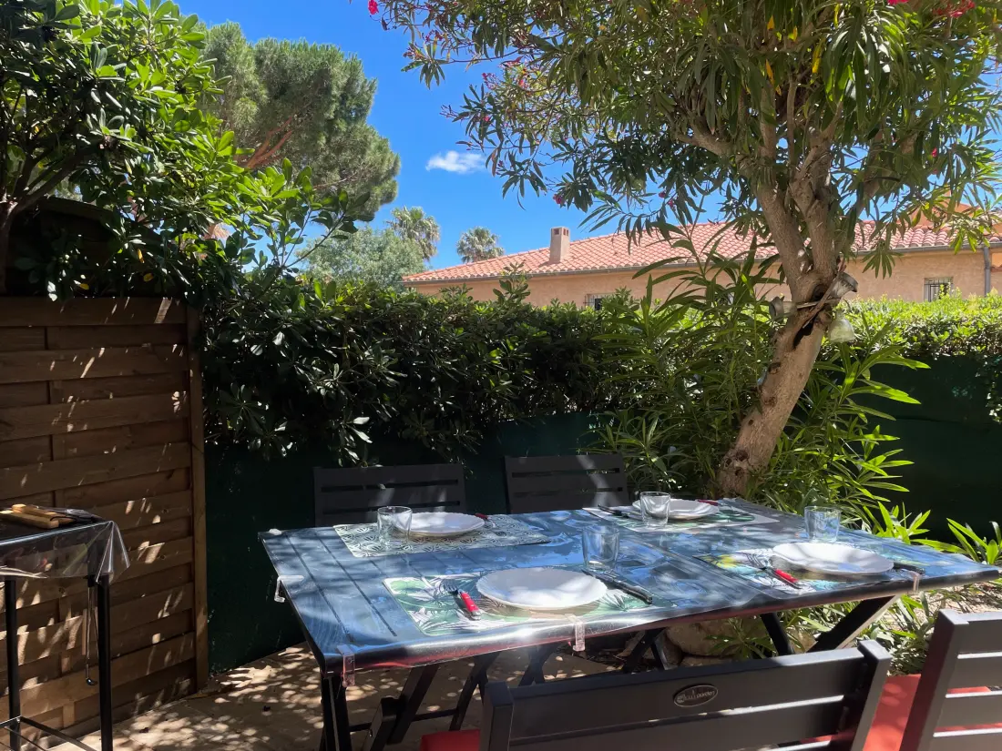 Location de Vacances Argelès-sur-Mer 342