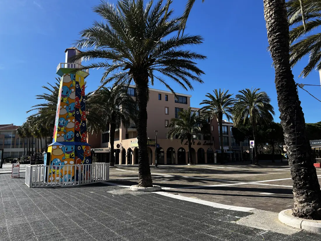 Location de Vacances Argelès-sur-Mer 367