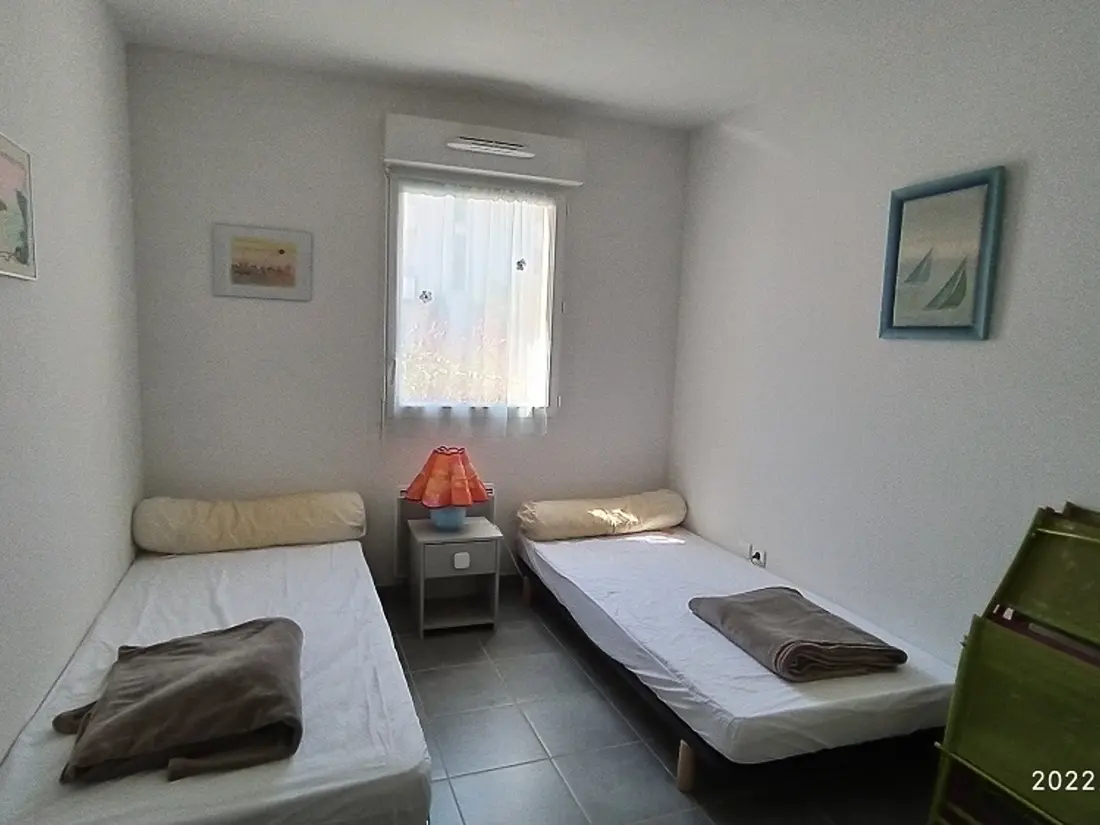 Location de Vacances Argelès-sur-Mer 377