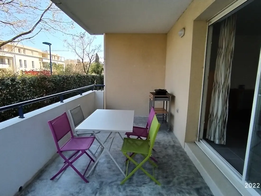 Location de Vacances Argelès-sur-Mer 377