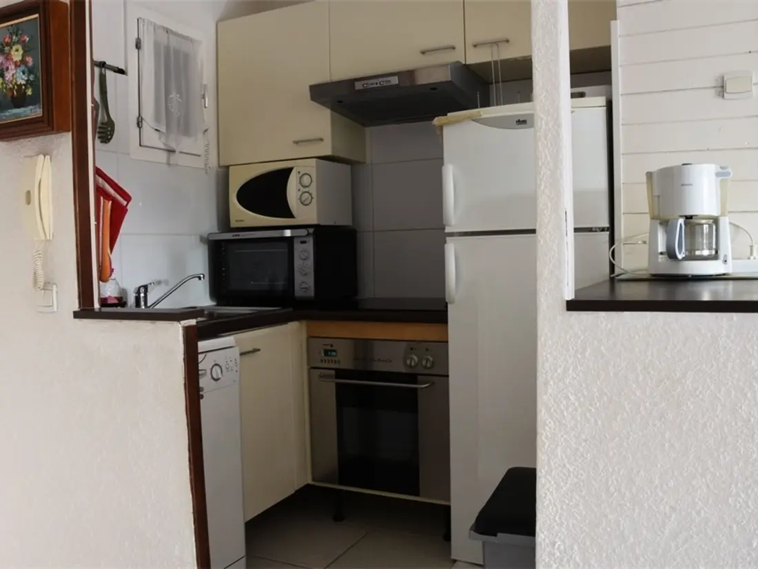 Location de Vacances Argelès-sur-Mer 380