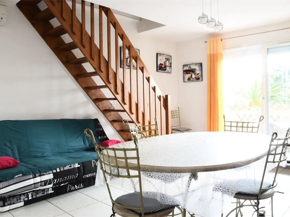 Location de Vacances Argelès-sur-Mer 380
