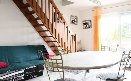 Location de Vacances Argelès-sur-Mer 380