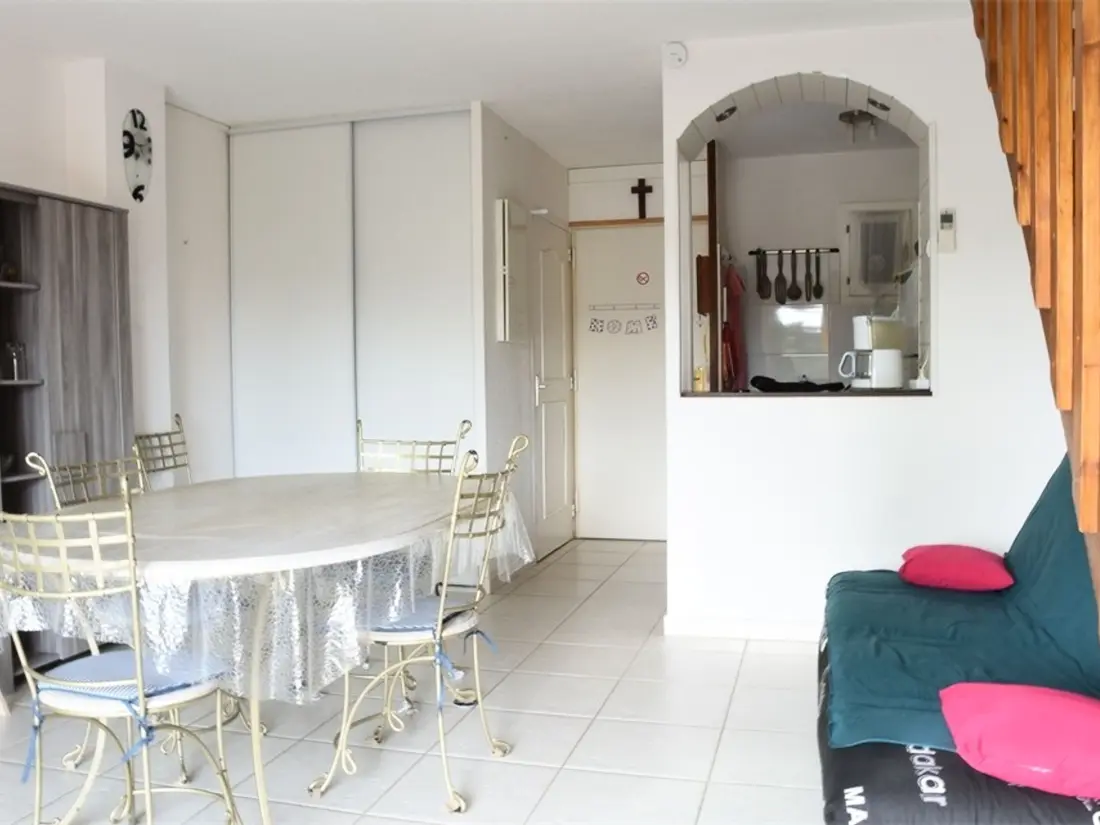 Location de Vacances Argelès-sur-Mer 380